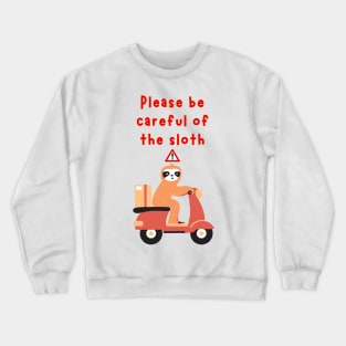 funny slots Crewneck Sweatshirt